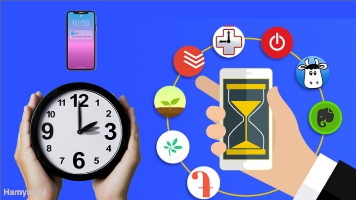 ایده های ساخت اپلیکیشن اندروید